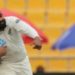 Debutant Ajaz Patel stuns Pakistan to win the thrilling first test by 4 runs_07cee691-ae8c-424a-b947-b1fdcb4a9acd