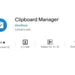 clipboard-manager