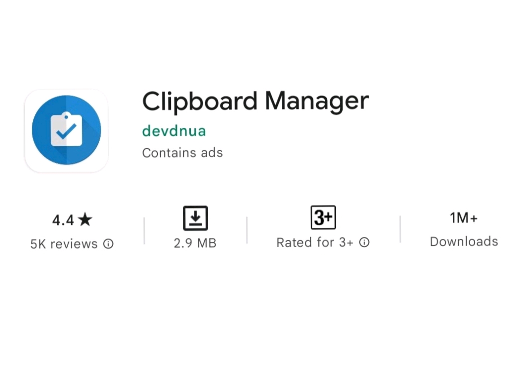 clipboard-manager