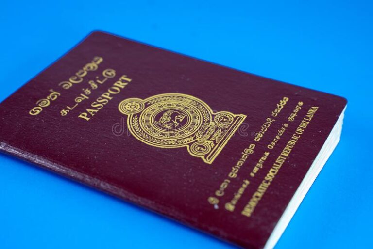 Passport