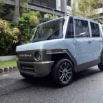 ideal moksha e car