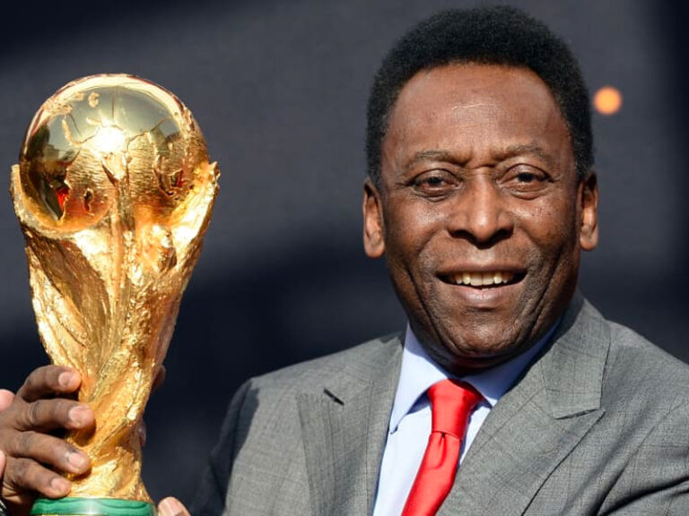 Pele