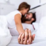 romantic-couple-bed-enjoying-sensual-foreplay-focus-hands-man-woman-happy-sensual-young-couple-lying-bed-together-beautiful-loving-couple-kissing-bed_166258-671