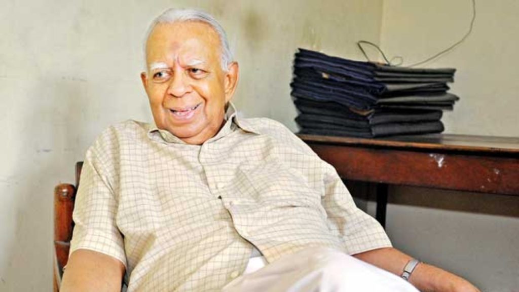 R.-Sampanthan