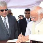 modi-ranil